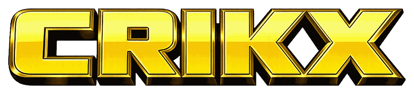 crikx logo
